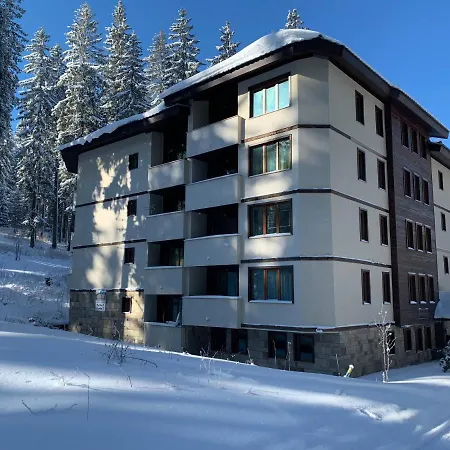 Evrika Home 21 Pamporovo Exterior photo