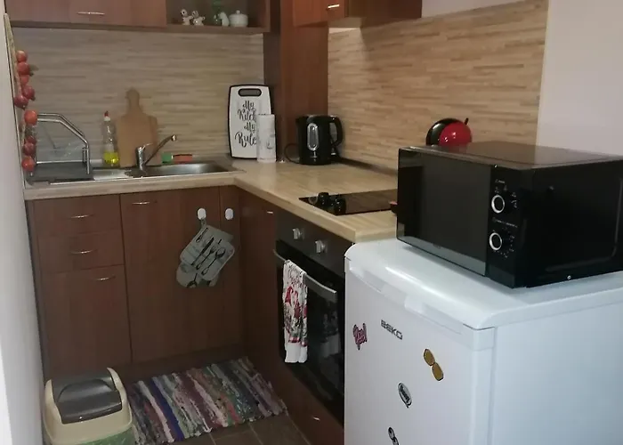 Evrika Home 21