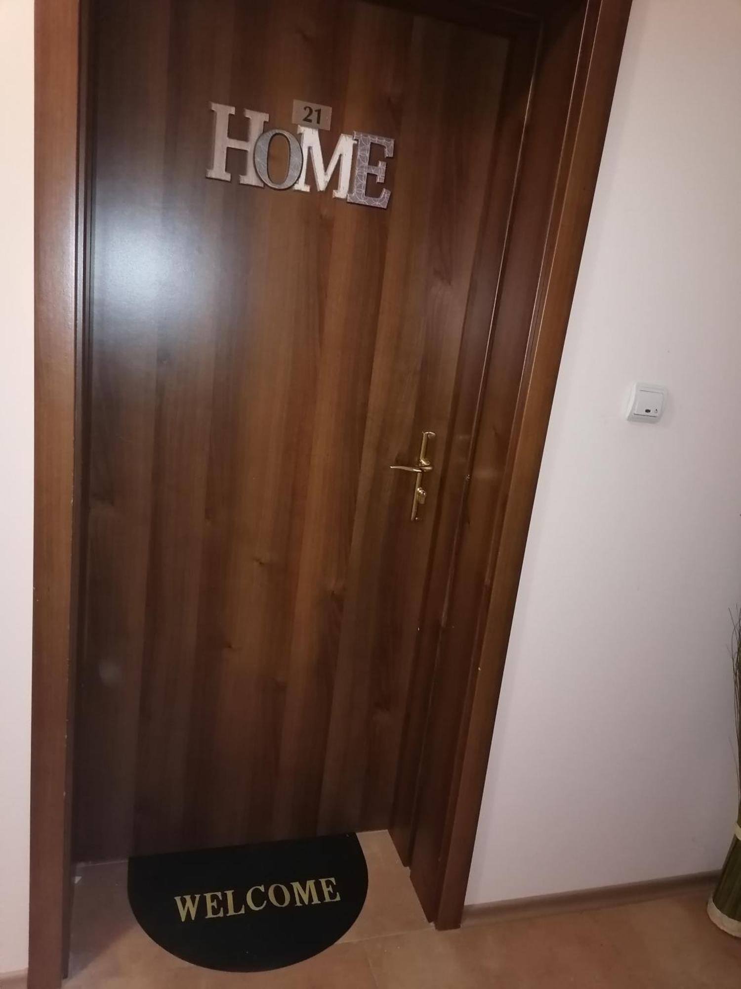 Evrika 21 Apartment Pamporovo