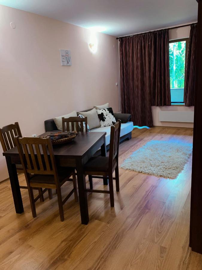 Evrika 21 Pamporovo
